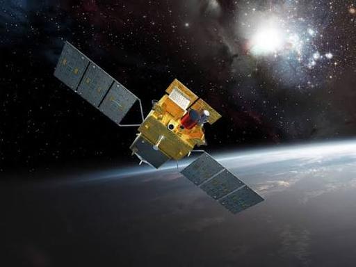 SVOM Satellite, SVOM credit