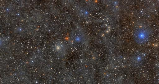 LSST / NOIRLab (NSF) / SLAC (DOE) credit