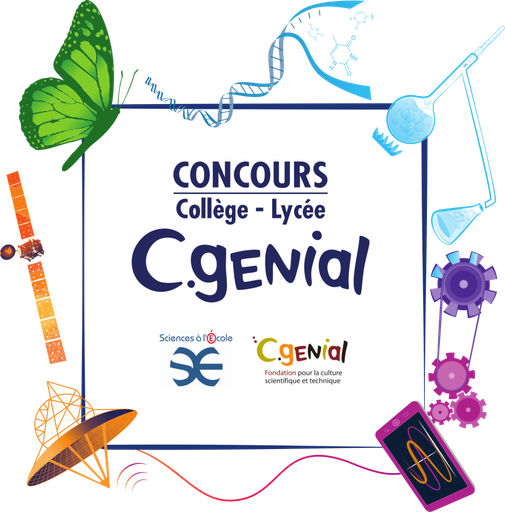 Concours CGénial