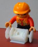 Atlas+Lego