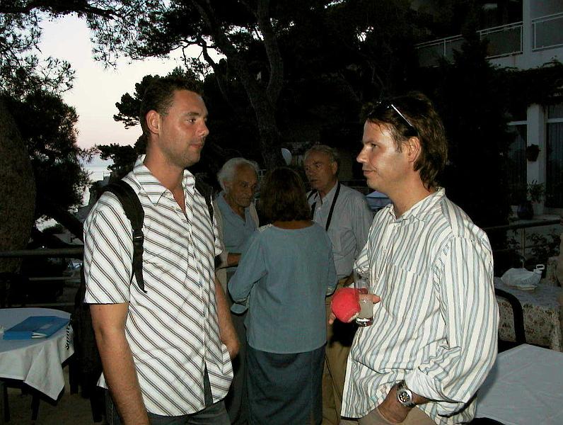 0918-img207-Bob+Arnd.jpg - Bob Olivier, Arnd Specka